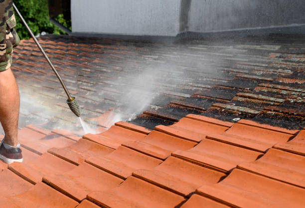 Best Commercial Building Pressure Washing  in Richland, PA