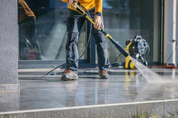 Best Deck Pressure Washing  in Richland, PA