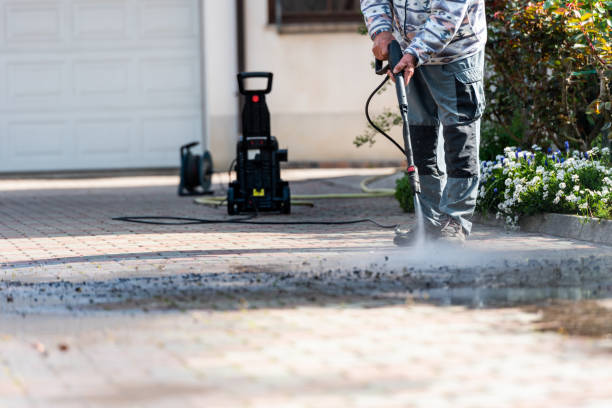 Richland, PA Pressure Washing Company