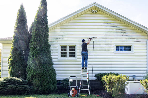 Best Commercial Building Pressure Washing  in Richland, PA