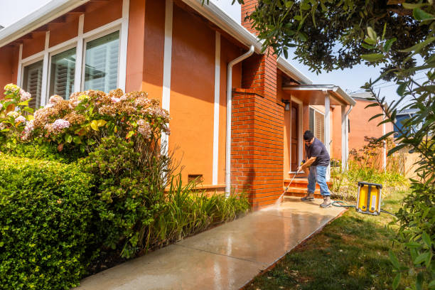 Best Fence Pressure Washing  in Richland, PA