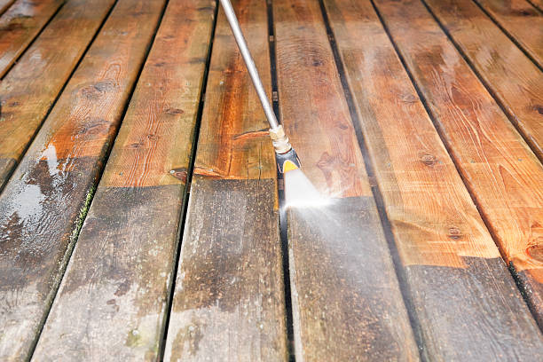 Reliable Richland, PA Pressure Washing Solutions