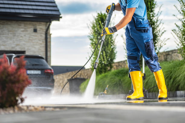 Best Roof Power Washing Services  in Richland, PA