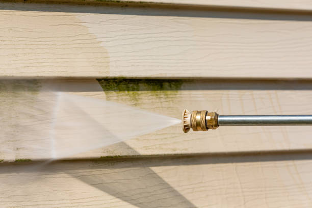 Best Roof Pressure Washing  in Richland, PA