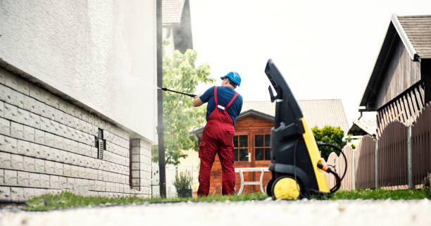 Best Fence Pressure Washing  in Richland, PA